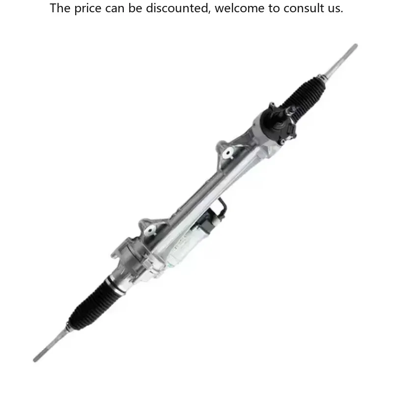 

High Quality BB533200FB Auto Steering Gear Assembly Essential Pinion And Rack Parts For Automotive