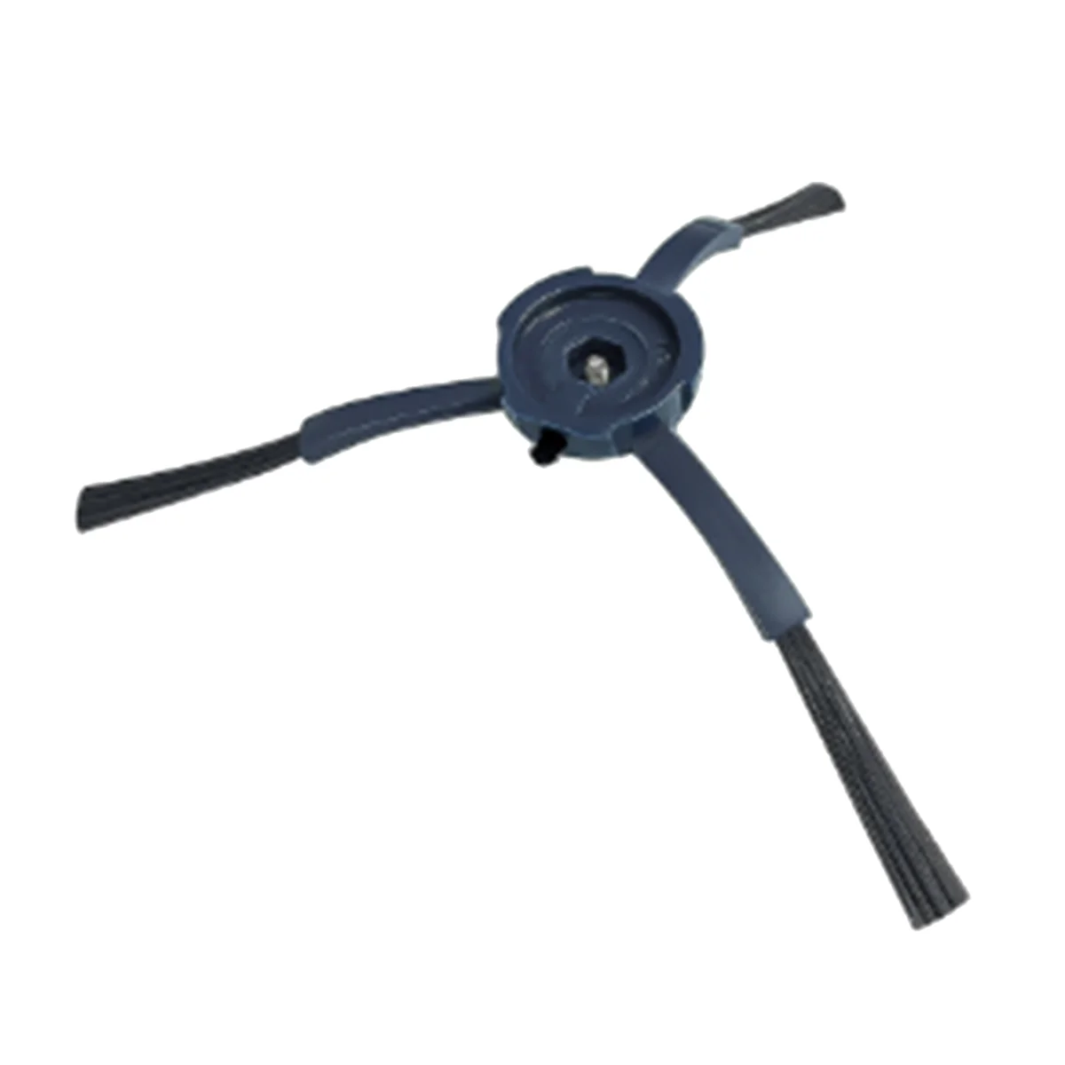 12 Pcs Side Brush Cleaning for Eufy Omni C20 Robot Vacuum Cleaner Parts ReplacementM14K