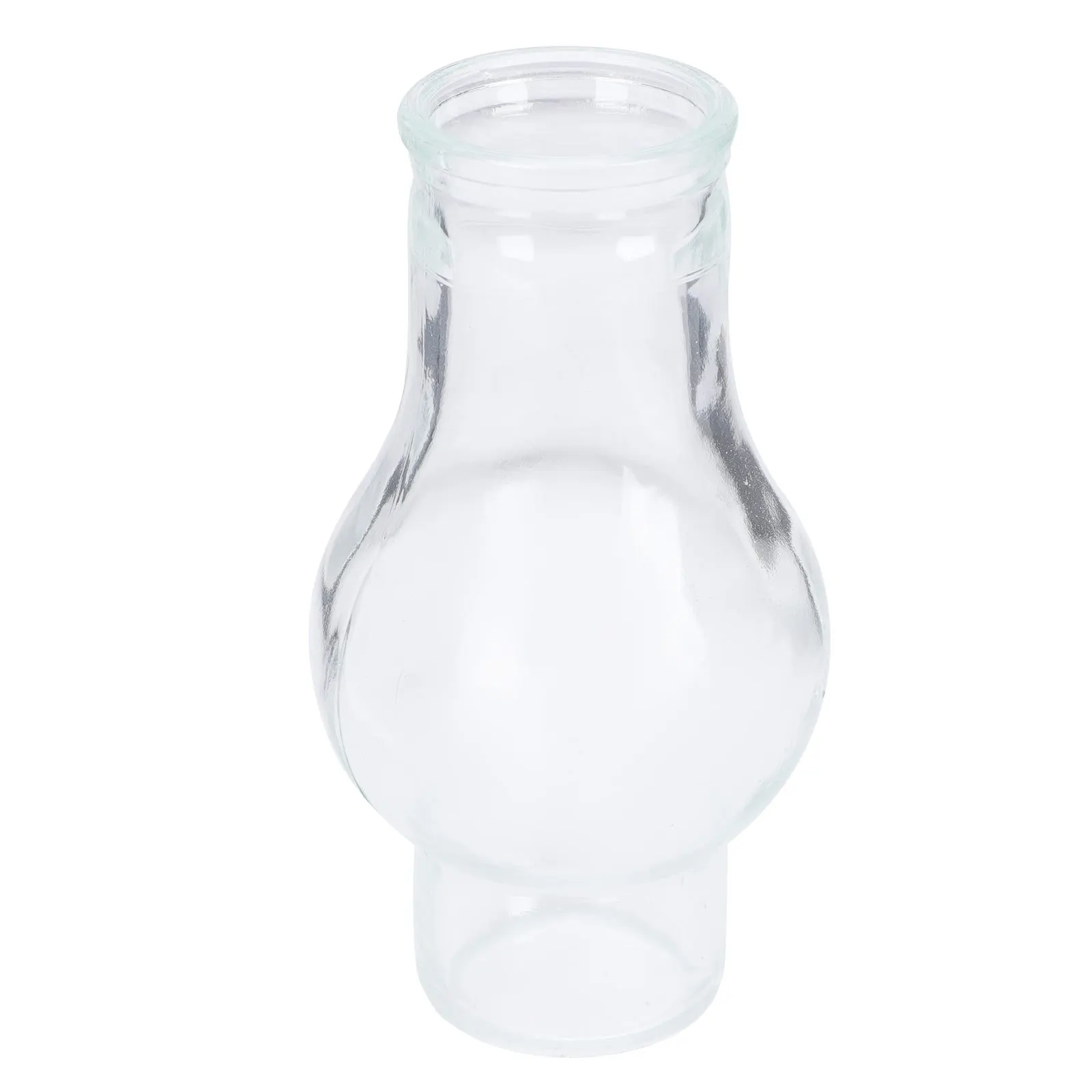 

Glass Lamp Shade Retro Design DIY Oil Lamp Parts for Bedroom Living Room Vintage Style Light Cover Oil Light Cover