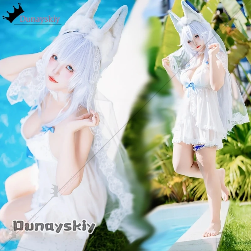 game-azur-lane-shinano-cosplay-costume-hallween-carnival-role-playing-theme-party-dress-up-sexy-swimsuit-veil-party-clothing