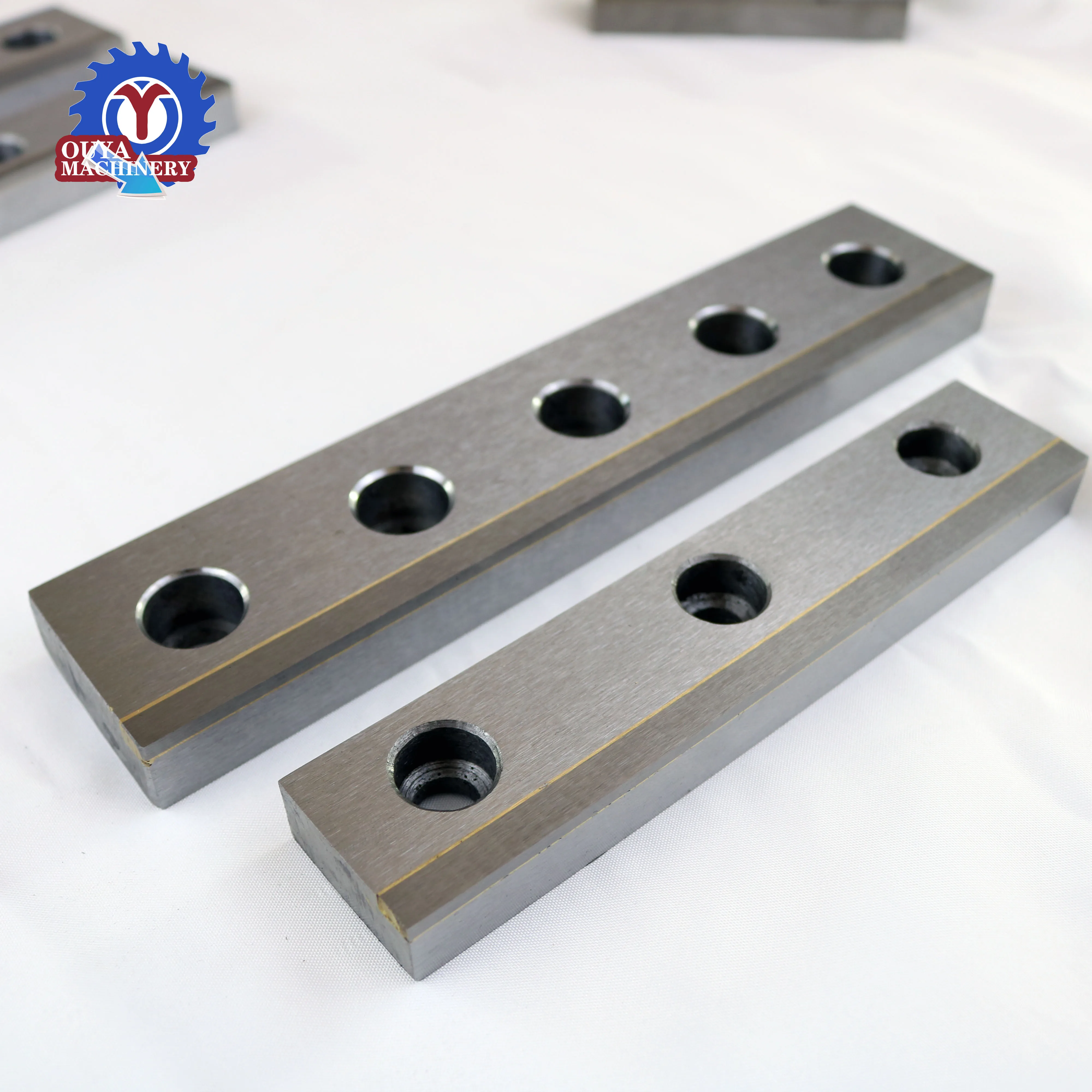 Eurasia Инкрустированный сплав Пластиковый резак для гранул с фиксированным лезвием для переработки деталей