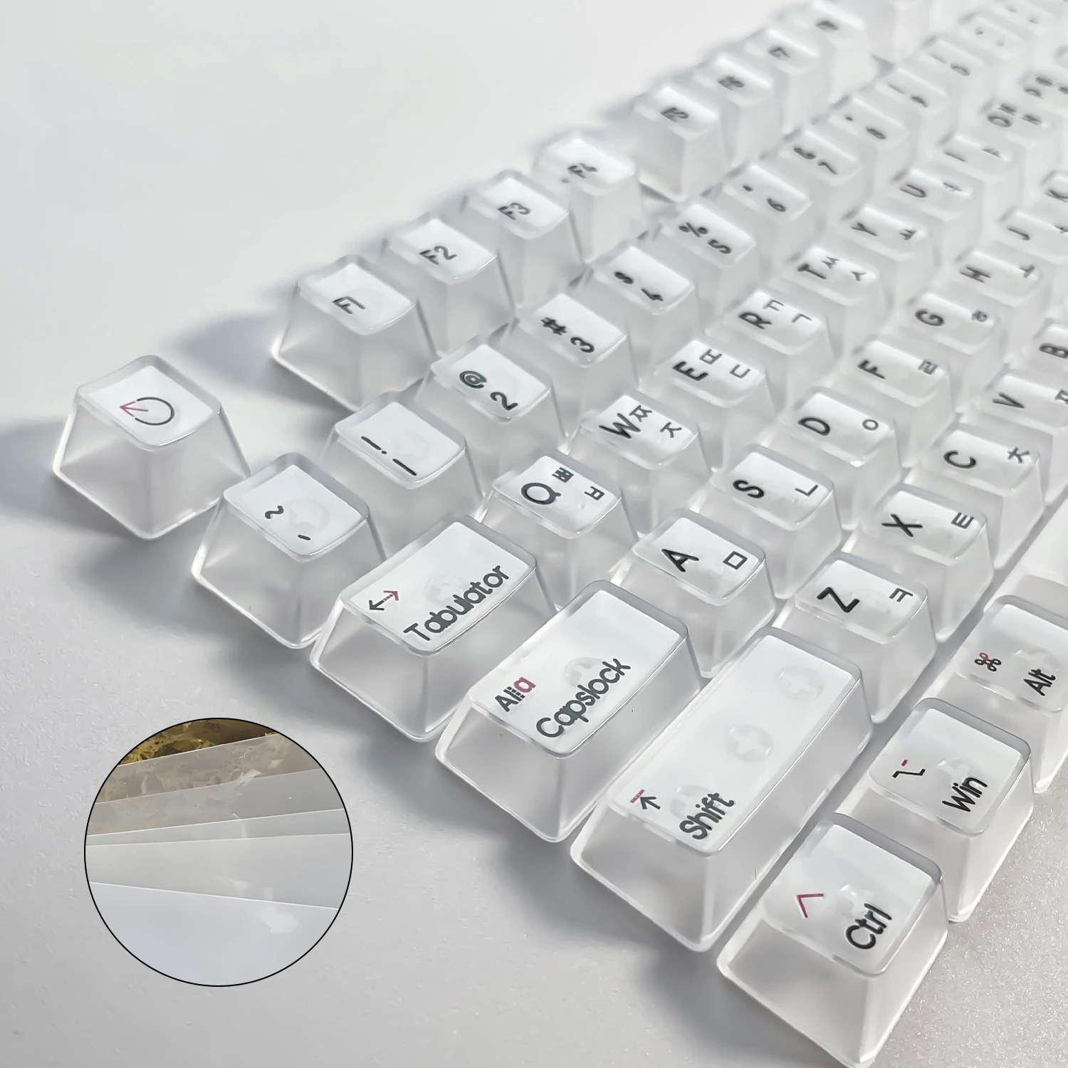 Thumbnail 4 - #61 Mechanical Keyboards List of Top Picks