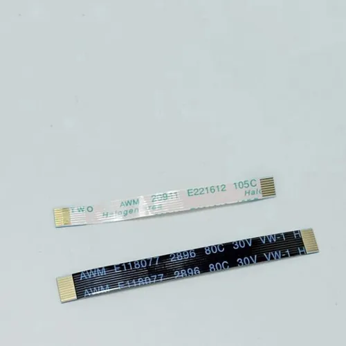 Imagen 2 del producto Cable flexible para placa base de ratón Logitech G603, Cables de placa de circuito, piezas de accesorios de repuesto para reparación de ratón