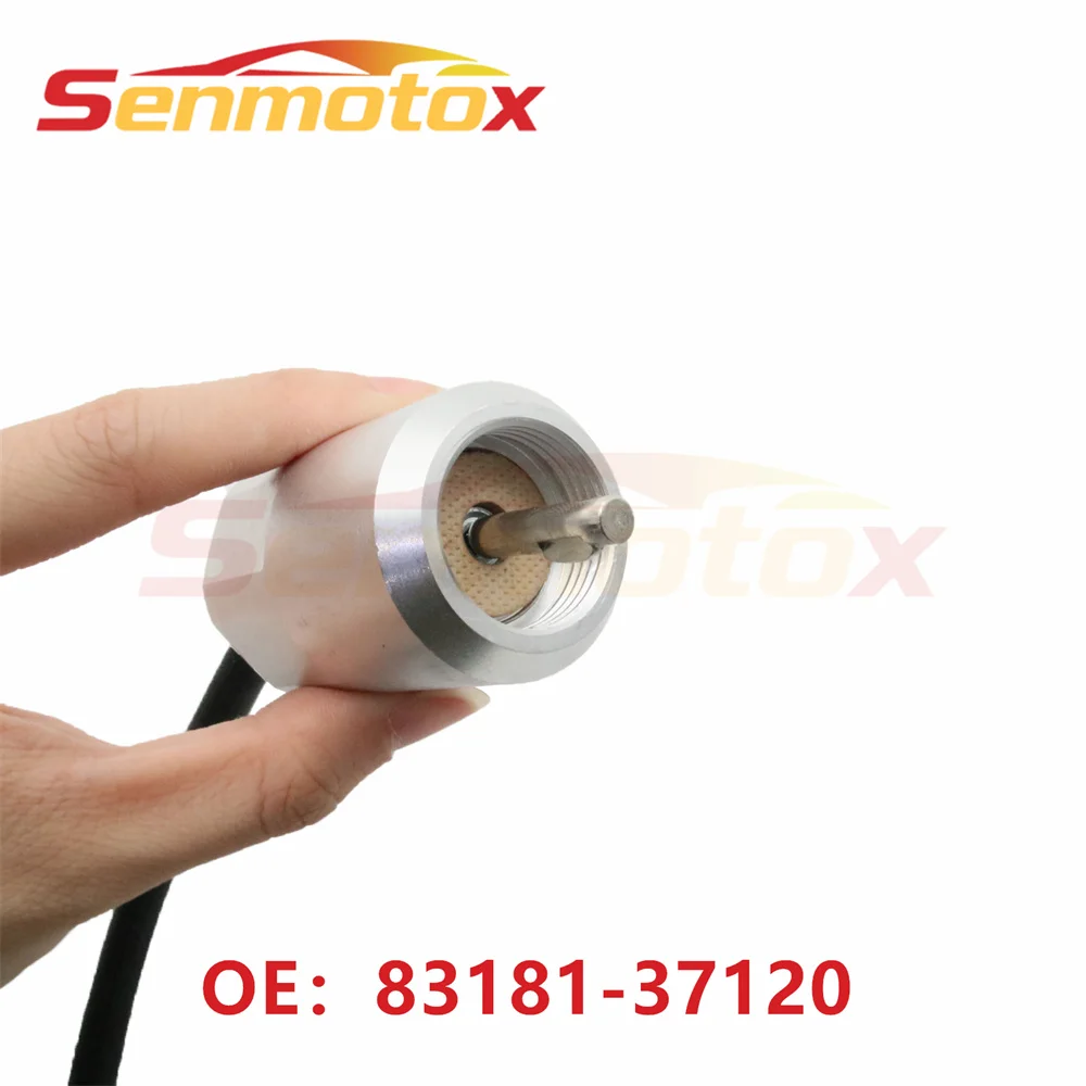 83181-37120 Speed Sensor For Toyota Hino 300 Dyna ToyoAce BZU340 TRU340 WU302 XKU308H XKU338 8318137120 83181-37140 8318137140 6