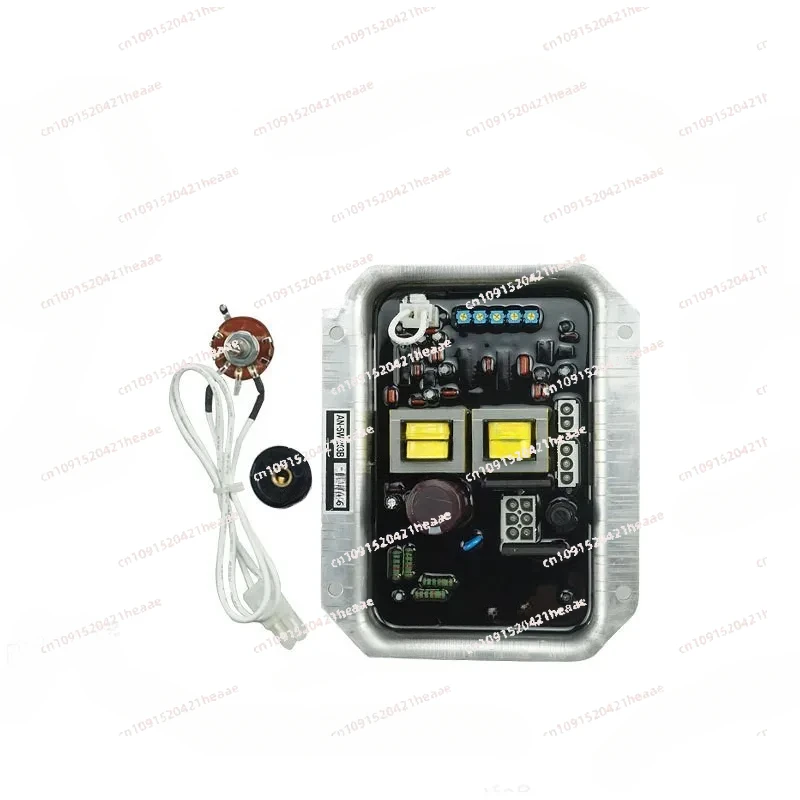 Suitable for Diesel generator set AVR AN-5W-203B voltage regulator automatic voltage regulator