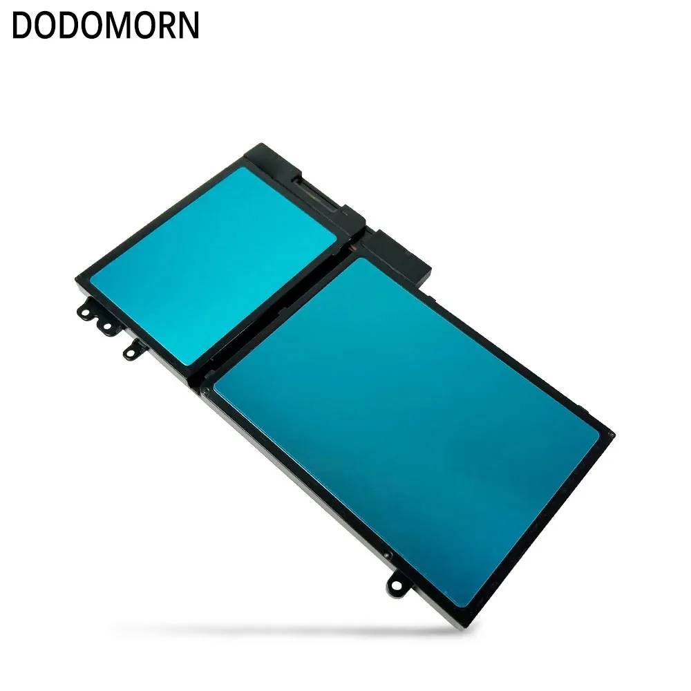 Imagem -04 - Dodomorn Ryxxh Bateria do Portátil para Dell Latitude 11 3150 3550 316012 5000e5250 E5450 E5550 E5270 E5470 11.1v 38wh 3230mah