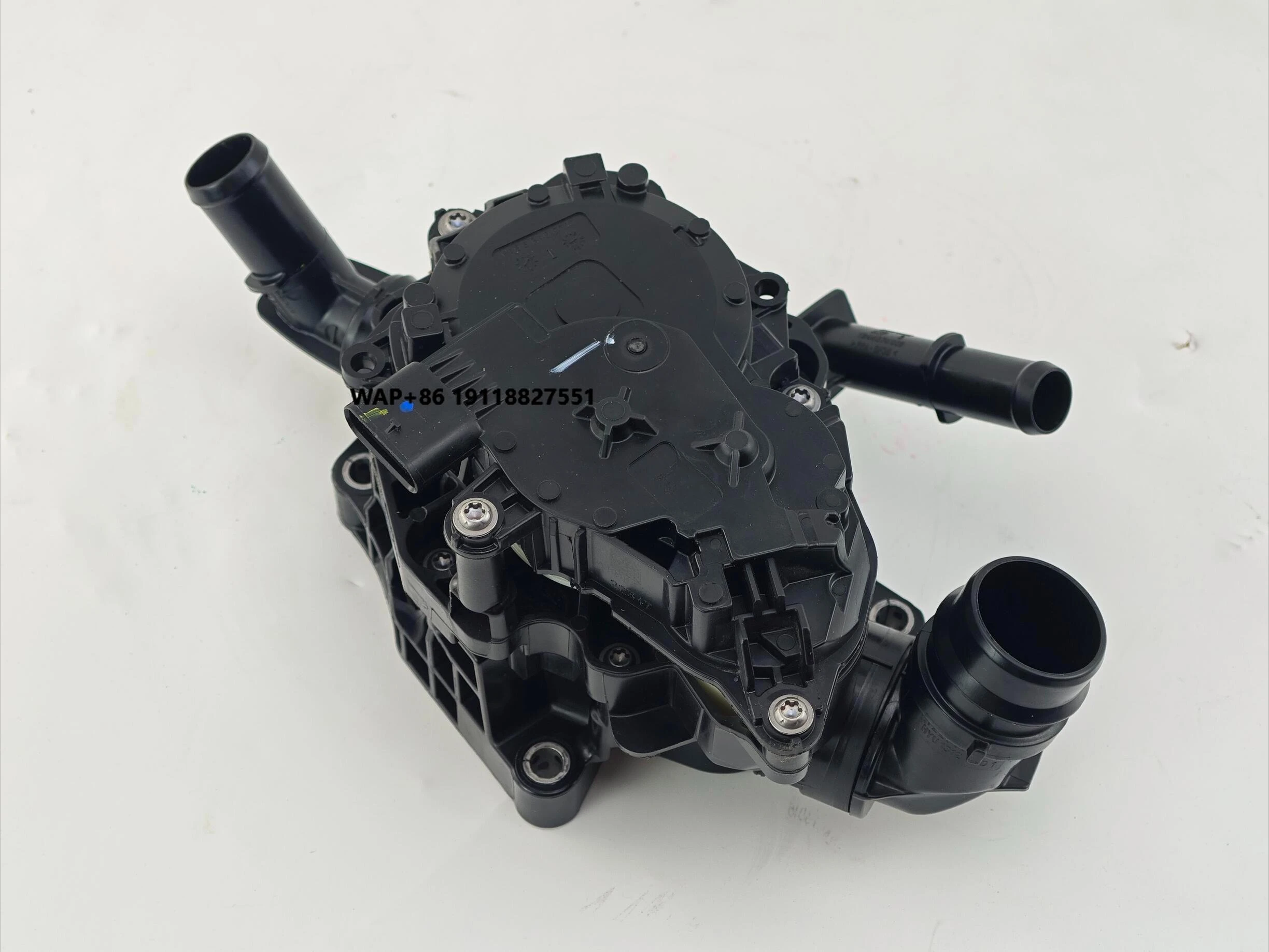 

Hot Sell Popular Auto Part 25600-2J100 256002J100 Thermostat for Kona (2.0L) 2018-