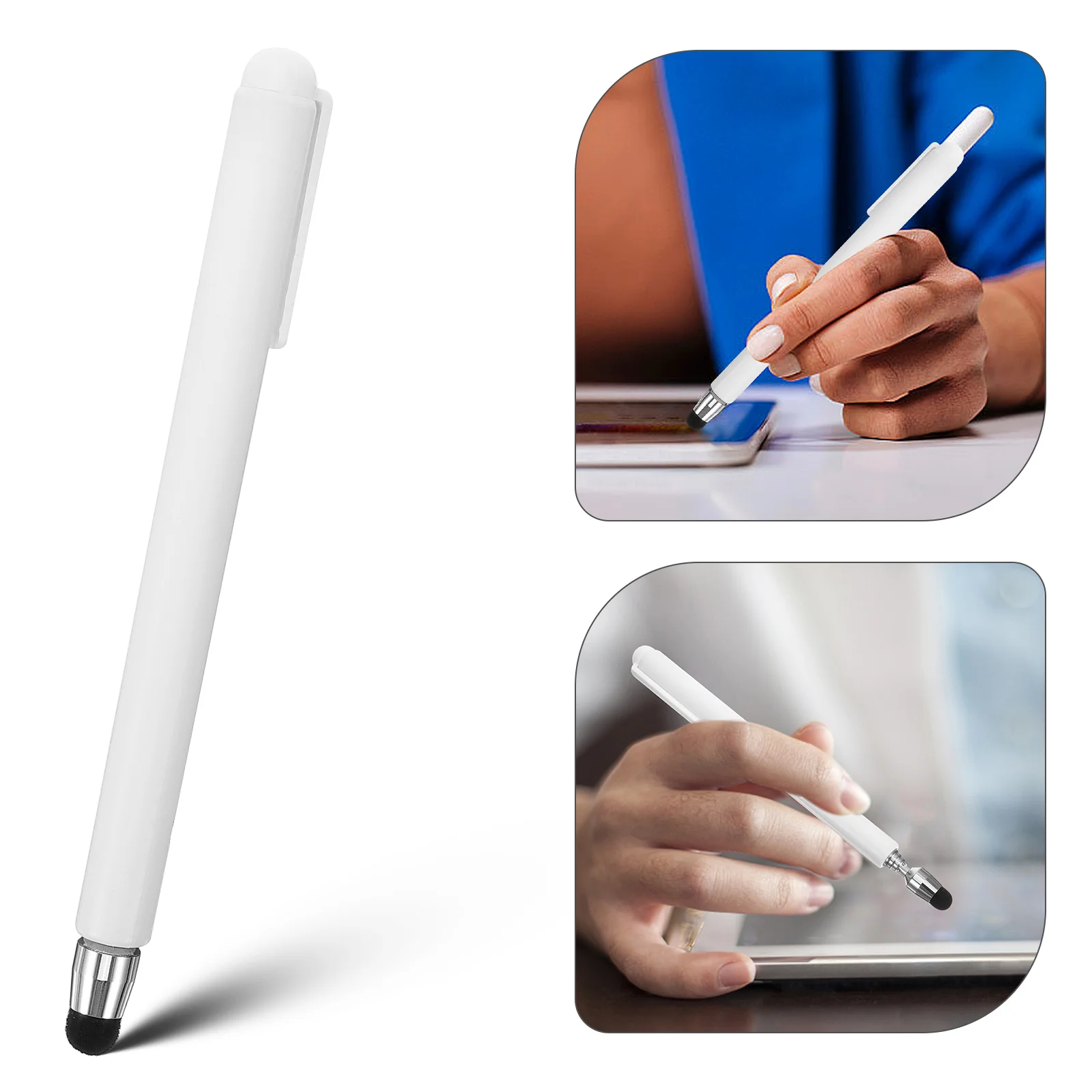 

Stylus Whiteboard Tablet Creative Pen Screen Capacitive Whiteboards Touch Pens Universal Screens