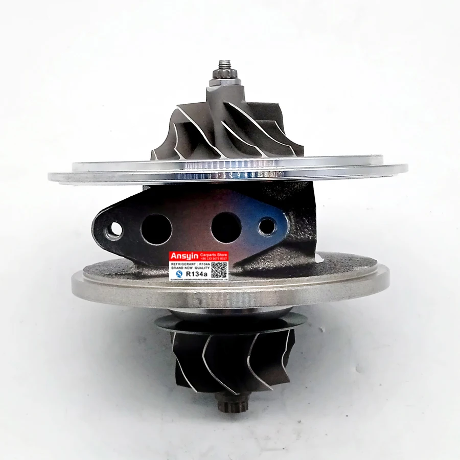GT2056V Turbocharger Core 767720 Turbo CHRA 14411EC00B 769708 Turbine Core 14411EB71E For For Nissan Navara 2.5DI YD25 2006