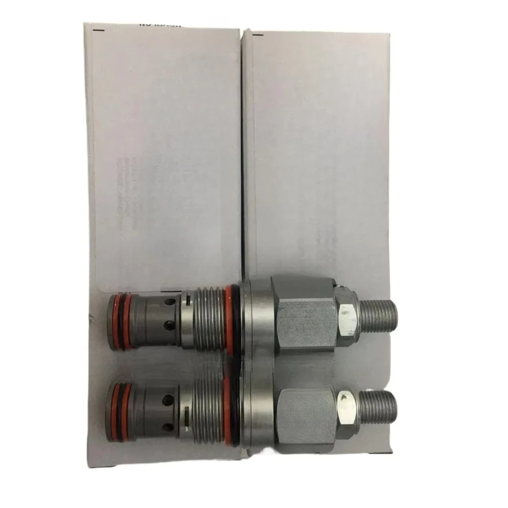 CBCA-CHN Mechanical Hydraulic Valve Engineering Machine