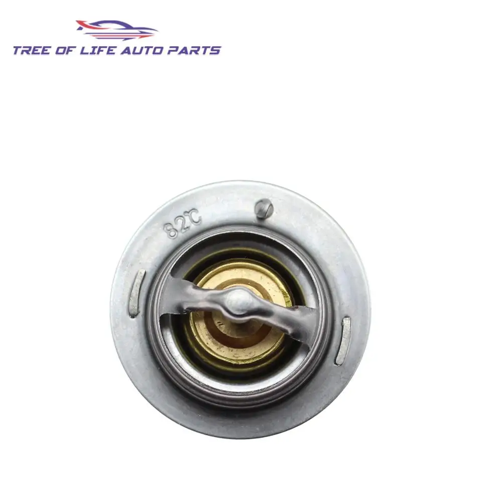 17670-50G00 Koelvloeistof Thermostaat 82c Voor CHEVROLET DAEWOO MATIZ SPARK DAIHATSU CHARADE HIJET METRO 17670-76G00 1767050 G00