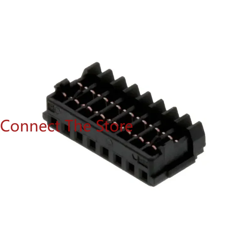 

10PCS Connector 2-353293-8 Original Stock