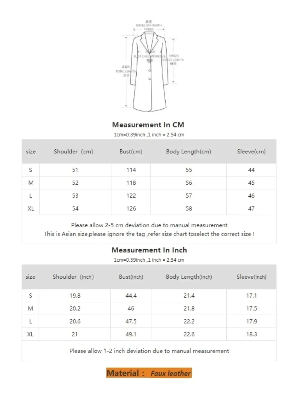 2025年春 フェイクレザー ジャケット レディース ストリートウェア 秋 長袖 ショートコート ルーズ 暖かい モトバイカー アウター アメリカンスタイル