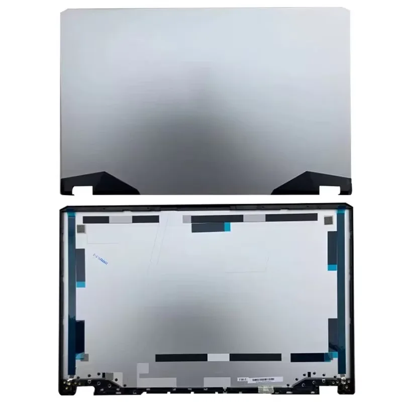 LCD الغطاء الخلفي غطاء الغطاء الخلفي/LCD الإطار الأمامي ل MSI GE76 GP76 MS-17K1 17K2 17K3 17K4 #2