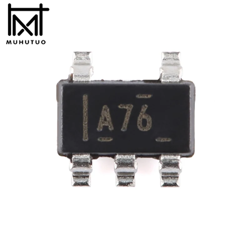 1 Uds nuevo Original OPA374AIDBVR AIDBVT OPA137NA OPA237NA OPA244NA OPA336NA OPA337NA OPA340NA SOT-23-5 chip amplificador operacional