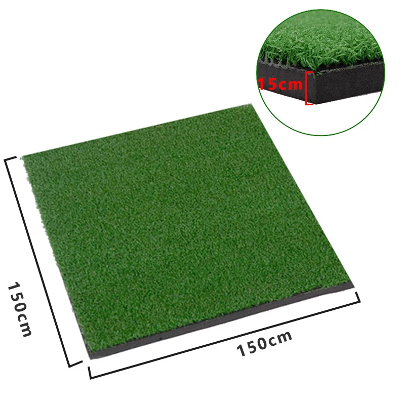 

Wholesale Golf Training Mat Golf Practice Mat