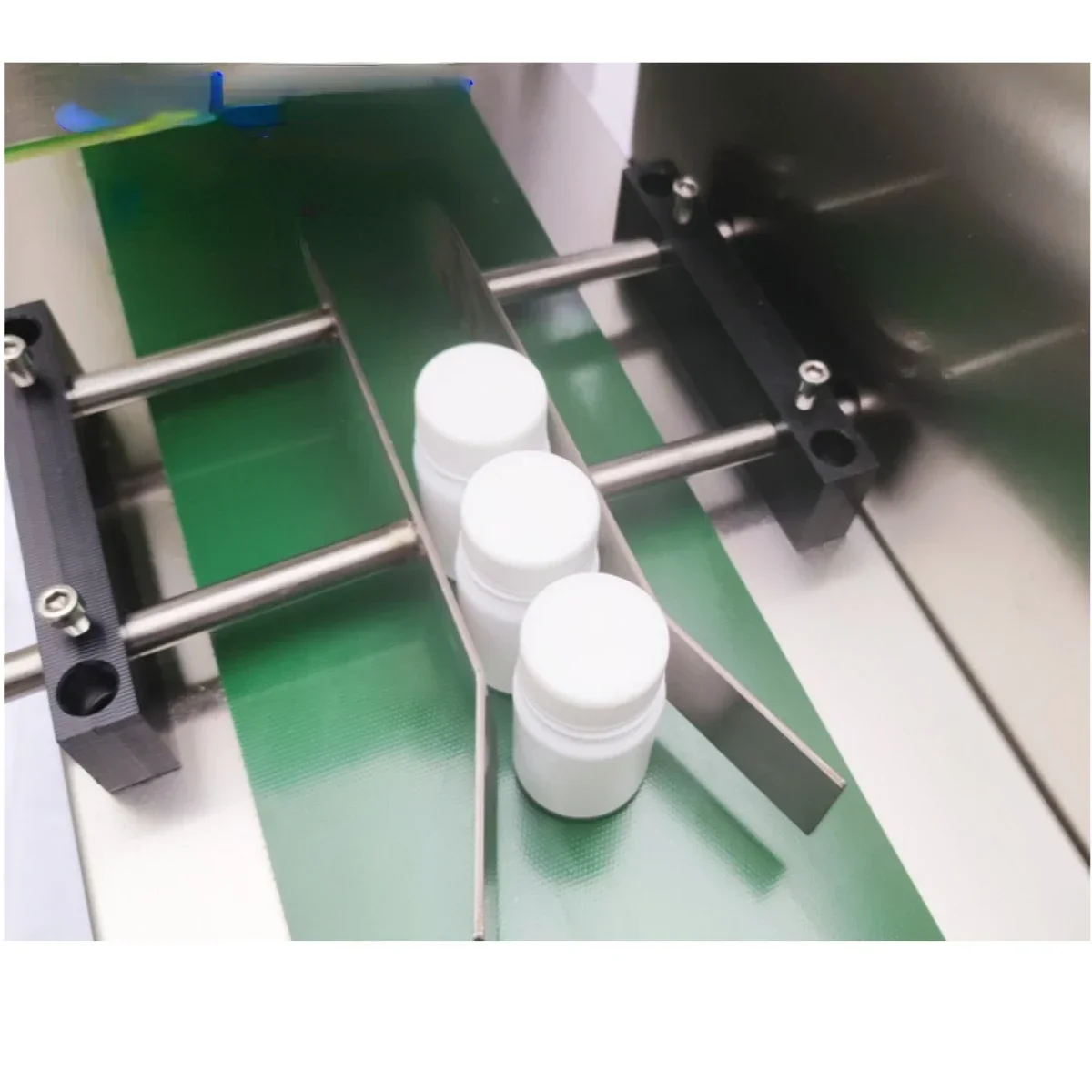 Cheap Price Electromagnetic Induction Sealing Machine For Glass Plastic Bottles Hot sales