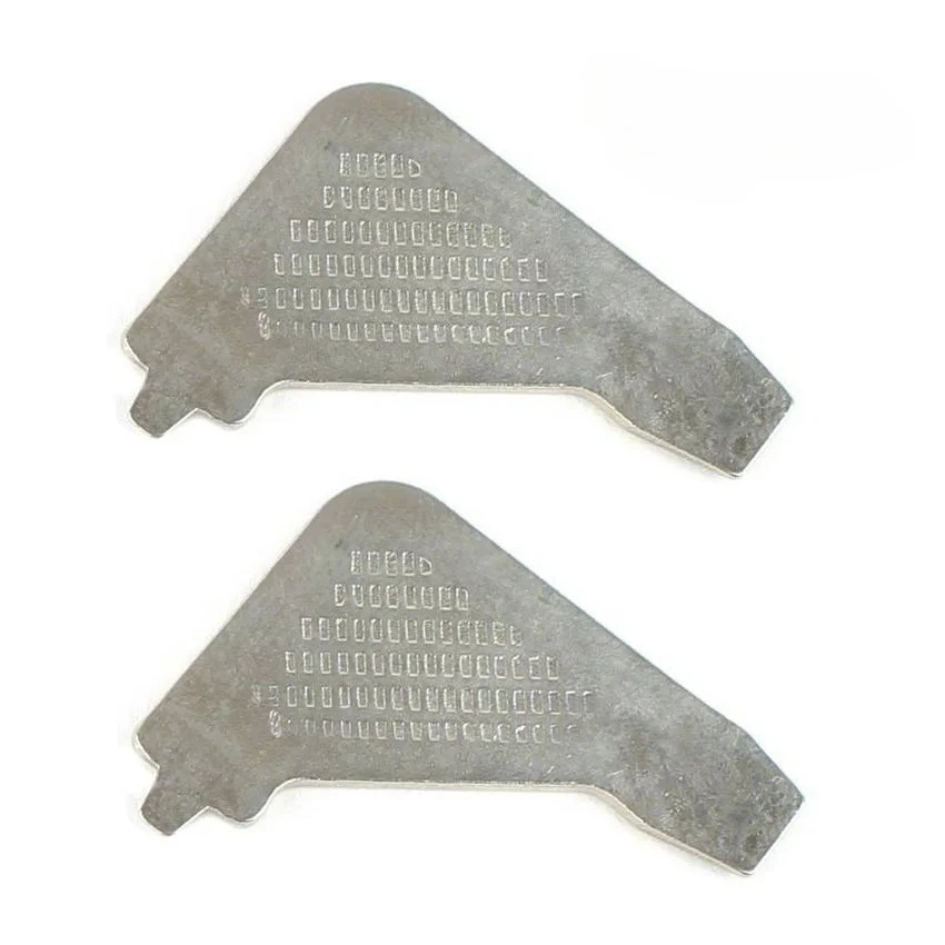 5PCS Screwdriver Keys 006093009 (XG0918001) (40165255) for Singer/Brother/Pfaff/Juki