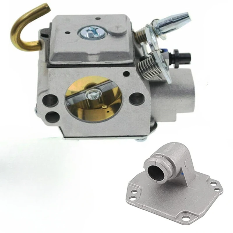 

Carburetor For Stihl MS270 MS280 MS270C MS280C W-albro HD32A Chainsaw Parts 1133-120-0607