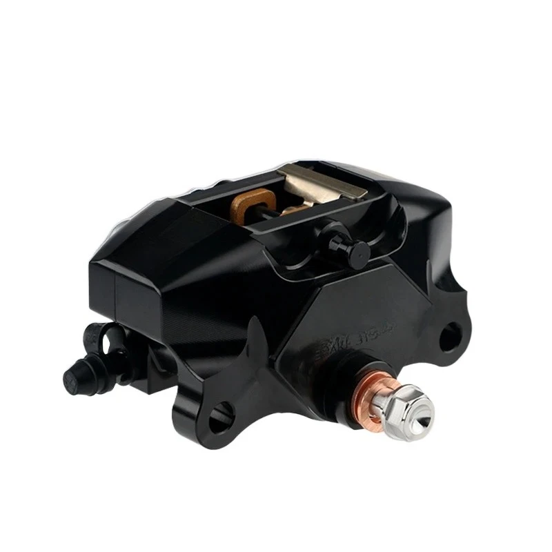 Suitable for/M680 Calipers Modified Small Crab Brakes Suitable for