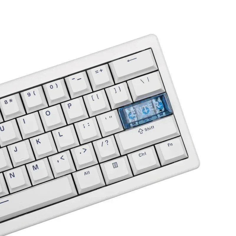 Imagem -03 - Cidoo Qk61 Teclado Mecânico sem Fio Bluetooth Qmk Modo Hot Swap 61 Teclas Teclado para Jogos Personalizado Teclado para Gamer de Escritório