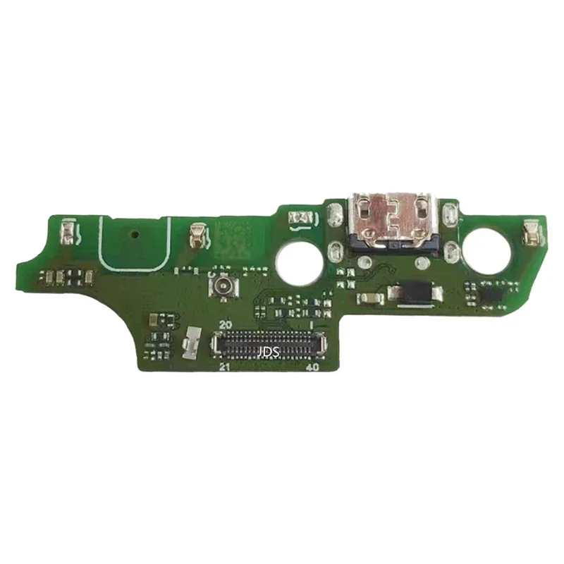 

Charging Port Board for ZTE Blade A53 Phone Repair Spare Part