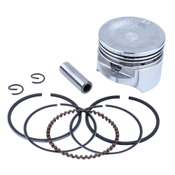 39MM Piston Pin Rings Kit For HONDA GX35 GX 35 GX35NT HHT35S UMK35 4-Stroke Engine Motor Brushcutter Trimmer Strimmer