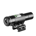 Green Laser