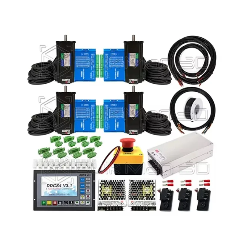 DDCS4 V3.1 Off-Line…