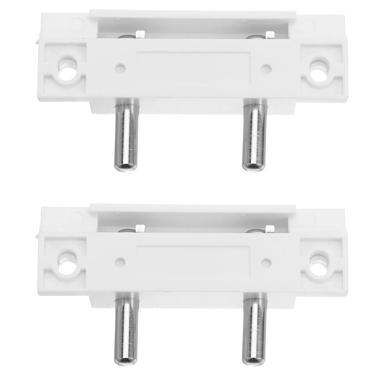 2 قطعة مسبار تسرب المياه الفولاذ المقاوم للصدأ القطب الاستشعار لمراقبة مستوى خزان سخان المياه المرحاض والرطوبة #1