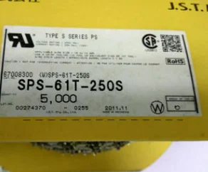 

5000pcs/lot SPS-61T-250S 100% New