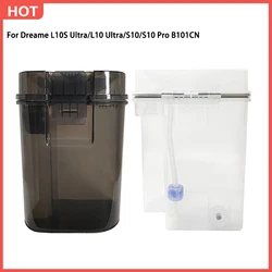 For Dreame L10S Ultra/L10 Ultra/S10/S10 Pro For Mijia B101CN Robot Sewage Tank Clean Water Tank