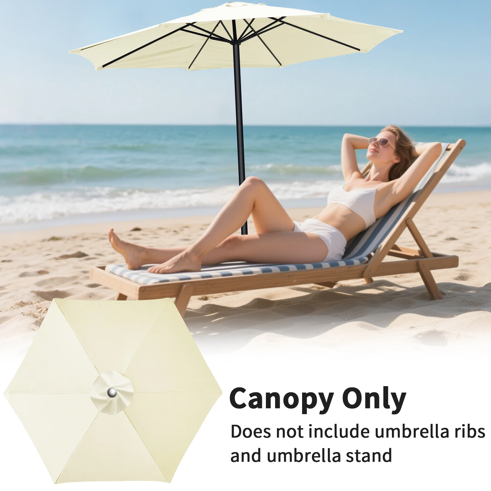 Thumbnail 3 - #14 Cantilever Garden Umbrellas Comparison Guide