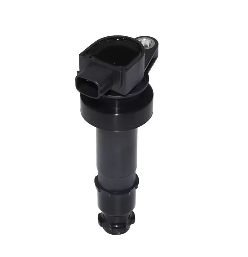 4Pcs Ignition Coil For Hyundai Accent Elantra KIA Cerato Ceed Rio Soul 1.6L OE No.:27301-2B010,27300-2B010