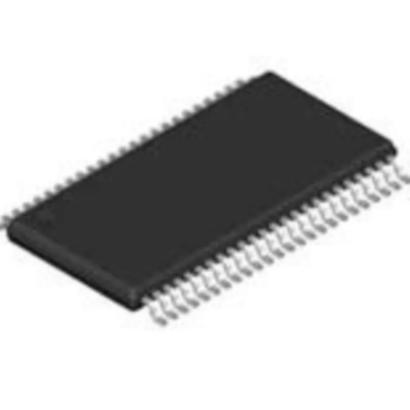 HM5264165FTTA60 HM5264165FTT75 HM5264165 TSOP-54 5 قطعة #1