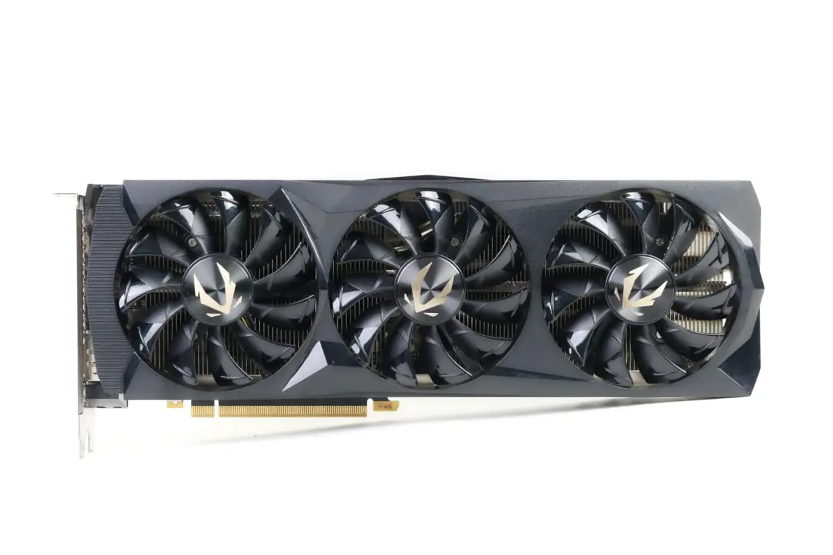 

original GeForce RTX 2080 TI Triple Fan 11GB GDDR6 352-bit Gaming Graphics Card