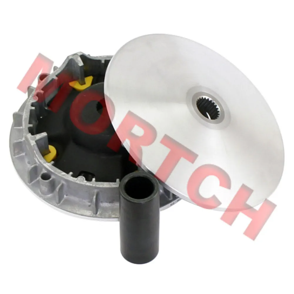 Former Clutch Assy 0180-051000-0003 For CFMoto 500cc ATV CF500 CF500-2 SSV CF600 CF625 UTV CF600-5 CF500-3 UForce U6 500 U5