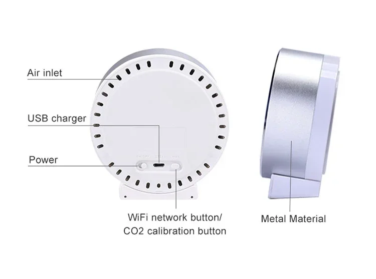 Temperature Humidit… - image