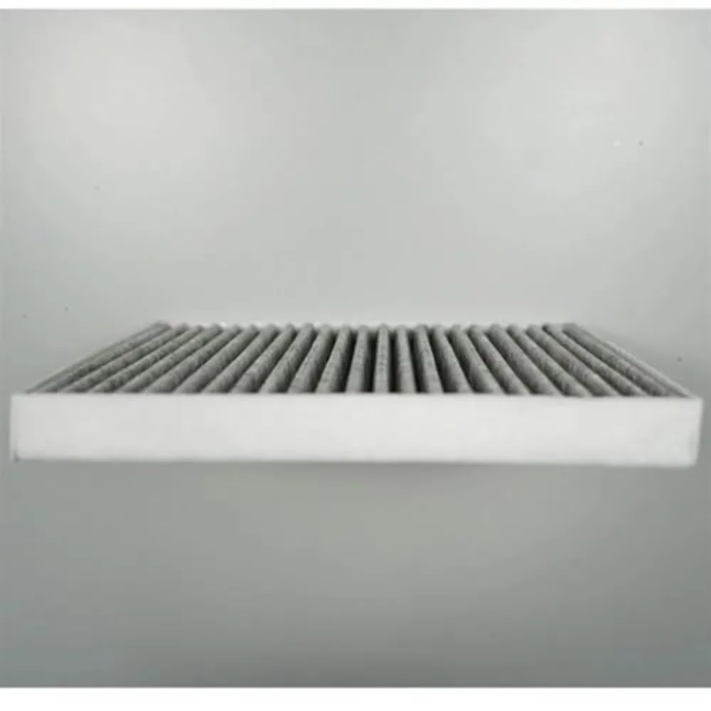 Car Activated Carbon Pollen Cabin Air Filter For BMW X5 X6 E70 E71 E72 2008 2009 2010 2011 2012 2013 64316945596 64319194098 - Image 4