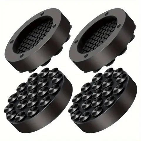 8 best sales रबर पैड - №6