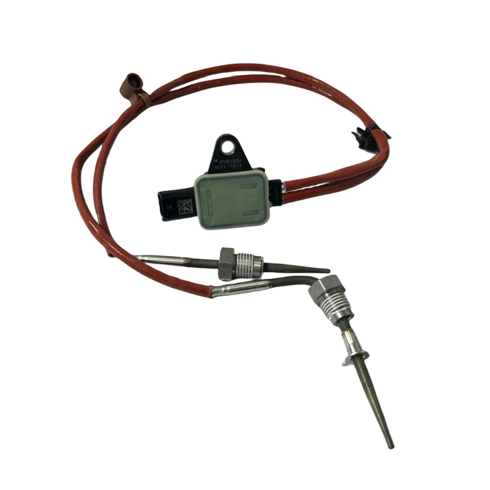 Auto Stofafscheider Uitlaat Temperatuursensor voor Renault Dacia XJD Megane h IV MK4 H5H 1.3 TCE 226587733 R