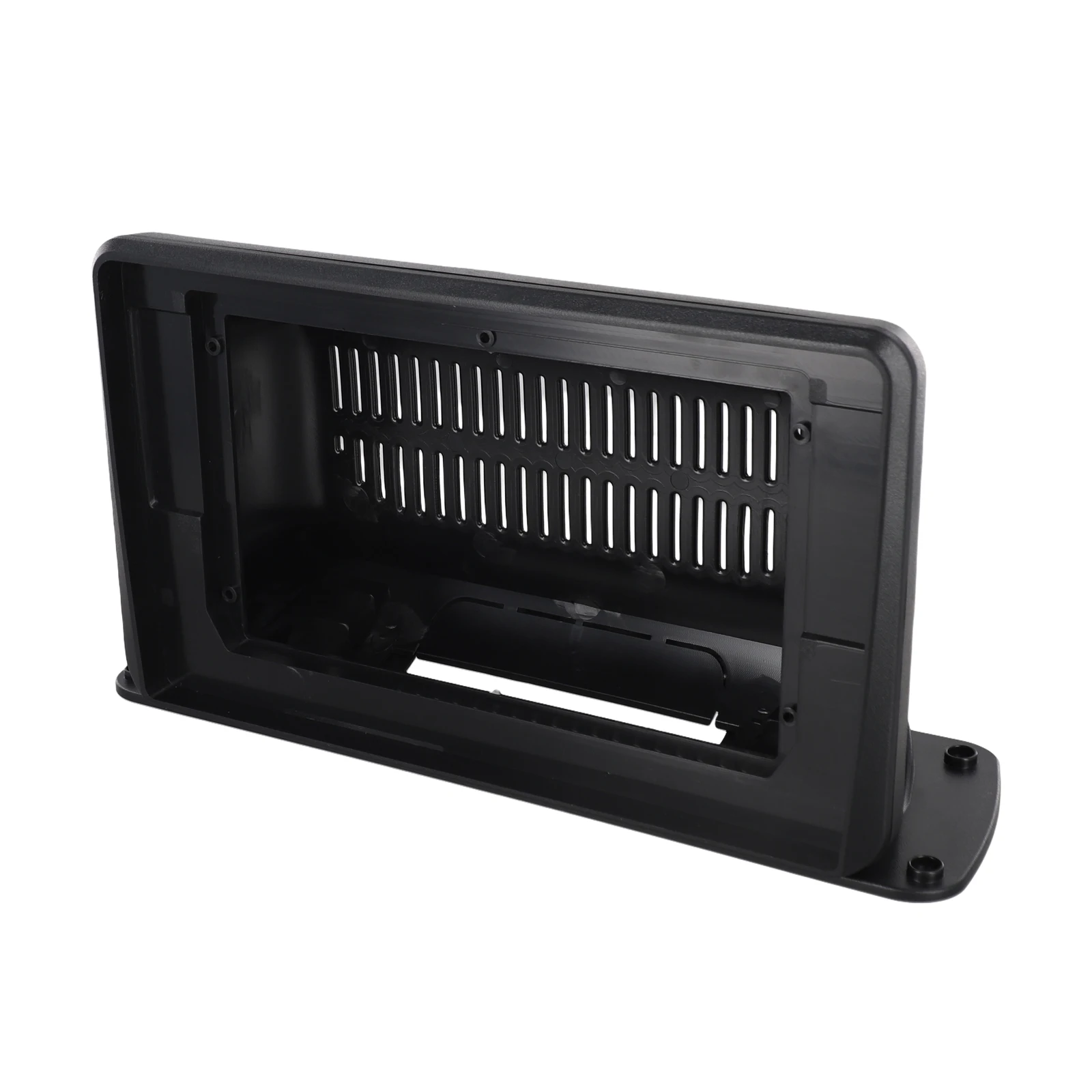 9 Inch Dash Trim Kit Car Radio Fascia For Easy Installation Stereo Panel Stereo Fascia Easy Installation Process