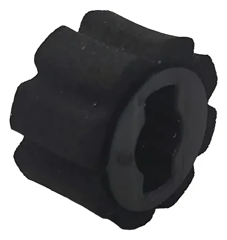 

10 шт. D688-3790 Совместимые губчатые ролики-разделители для Ricoh MP9003 6003