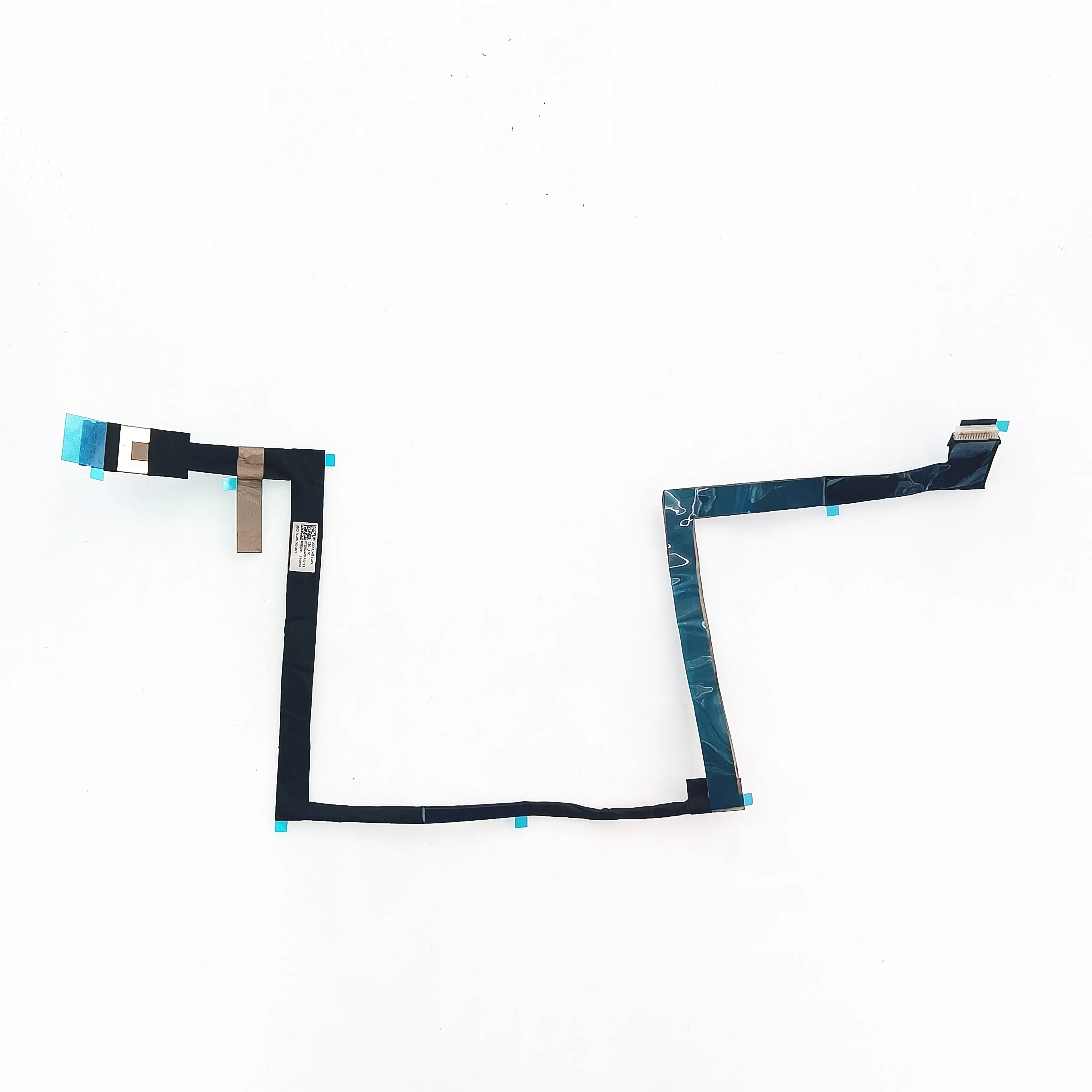 New for Lenovo IdeaCentre AIO 3 27IRH9 27ARR9 3 24ARR9 ThinkCentre Neo 50a 24 Gen 5 Desktop Screen Cable DC02004AI00 view 4