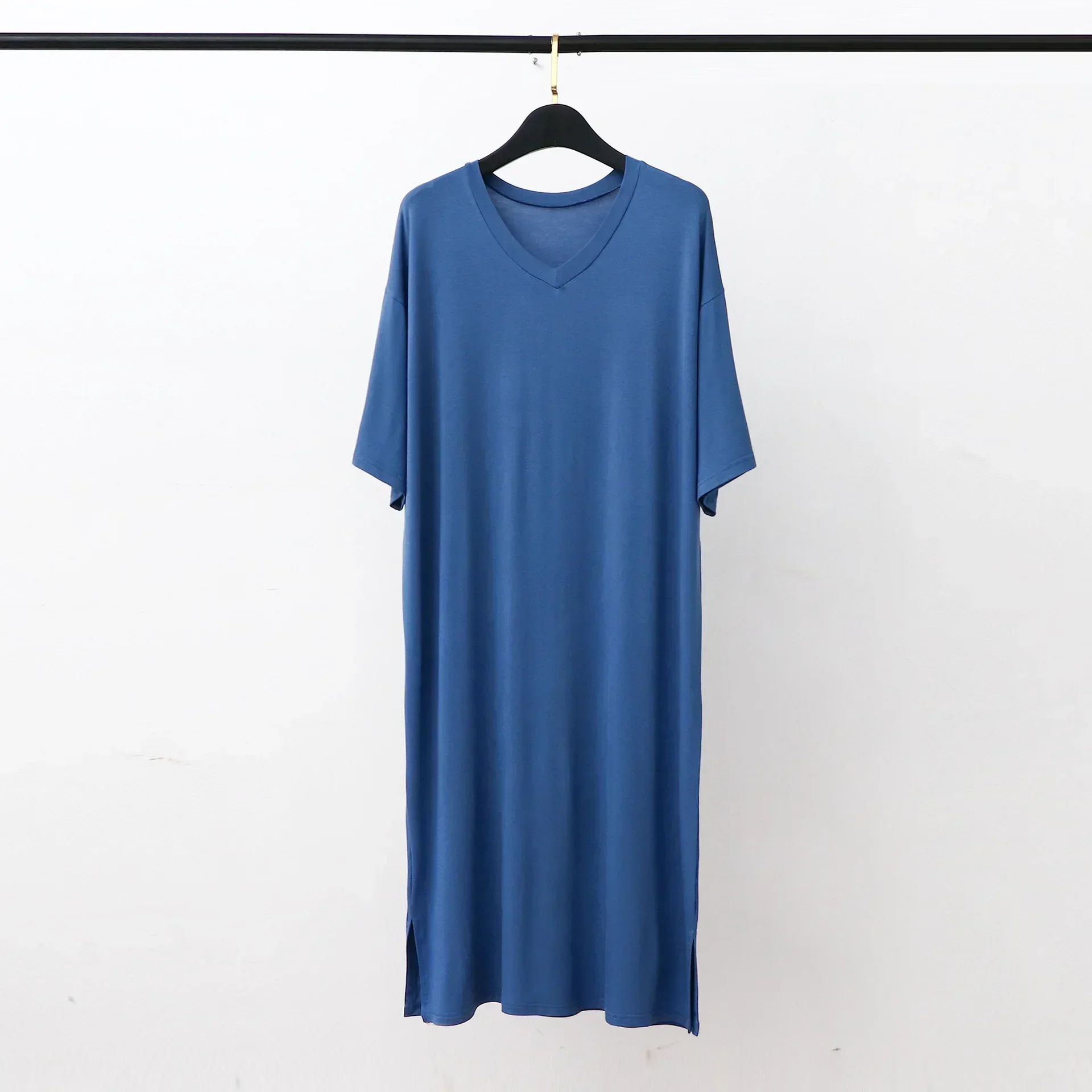 Mid Blue