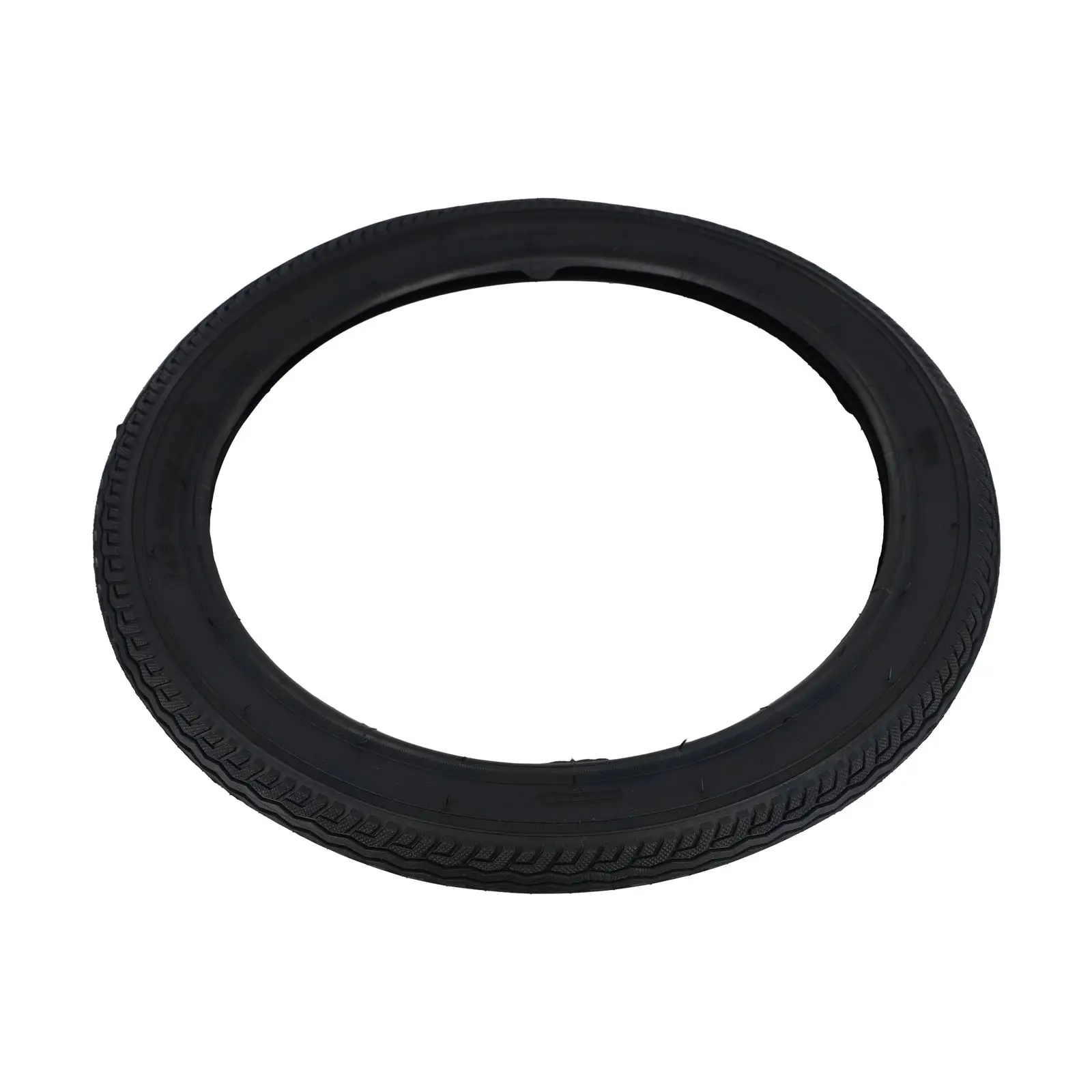 Inner Tire Out Tyre 16 X1 75 2 4 Puncture resistant 16 Inch Rubber Easy To Install For Riders For 16 Inch MTB Bikes