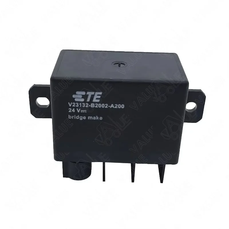 9233410004 Use for Kalmar Forklift Parts 24v Relay V23132-B2002-A200