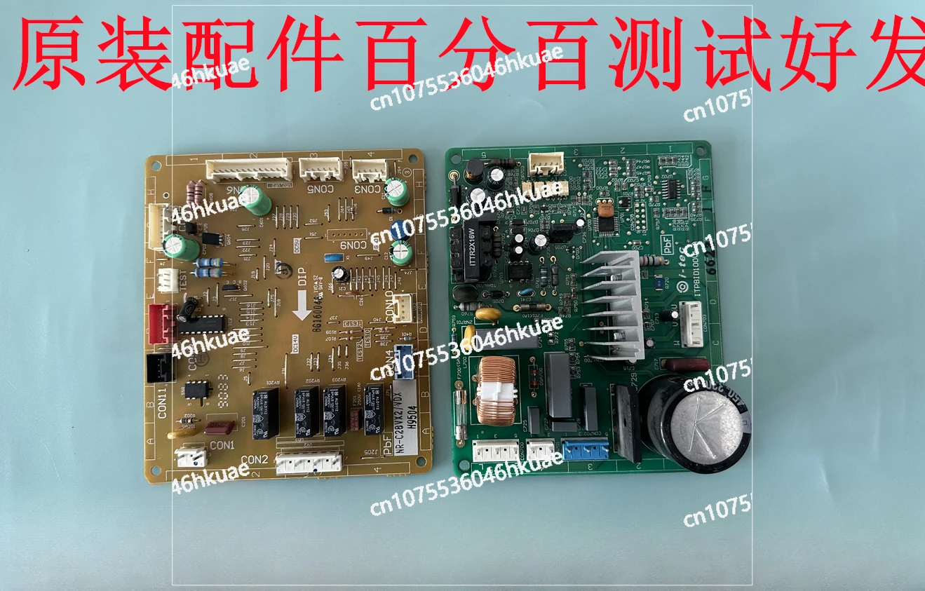 

Refrigerator NR-C25VP1 C25VG1 NR-C28VP1 Variable Frequency Board Power Board ITPBID100V1.A