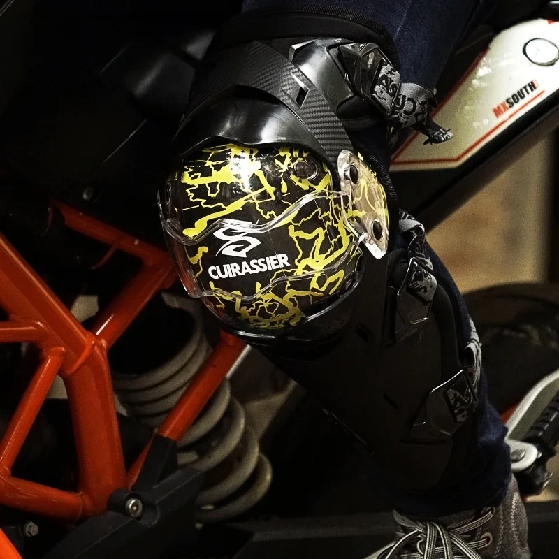 motorcycle-safety-equipment-knight-knee-pads-off-road-protection-racing-and-street-bike-activity-protective-gear