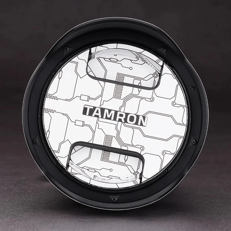 For Tamron 35-150mm F2-2.8 A058 For Nikon Z Mount Decal Skin Camera Lens Sticker Vinyl Wrap Film 35-150 2-2.8 F/2-2.8 Di III VXD